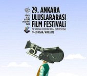 29. Ankara Film Festivalinin Başvuruları Başladı