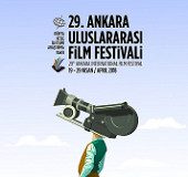 29. Ankara Film Festivalinin Başvuruları Başladı