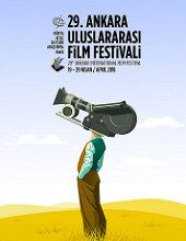 29. Ankara Film Festivalinin Başvuruları Başladı