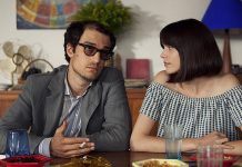 Goard ve Ben Filmi Vizyonda