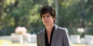 One Mississippi, 2. Sezonuyla FX’te!