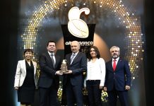 Altın Karınca ödülü; ‘Yaşıyan Sokaklar’a Verildi