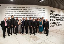 Onur Saylak’ın ilk uzun metrajlı filmi ‘DAHA’