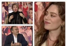 Demet Evgar: Komedi illa bir cinsiyet üzerinden çıkarılmamalı