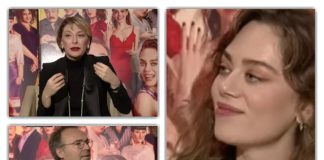 Demet Evgar: Komedi illa bir cinsiyet üzerinden çıkarılmamalı