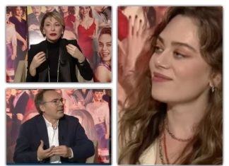 Demet Evgar: Komedi illa bir cinsiyet üzerinden çıkarılmamalı