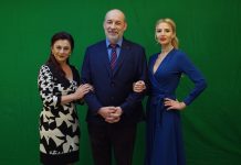 Döndüm Ben Filmi Ocak 2018’de Vizyonda