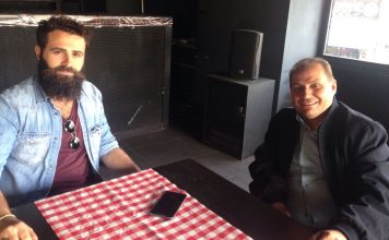 Ersin Umut Güler:Tiyatro, hem bir eğlence hem de eylem biçimi