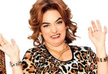 Ezgi Mola’nın Maide’si Recep İvedik mi?