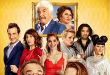 Aile Arasında Filmi Zirveye çıktı