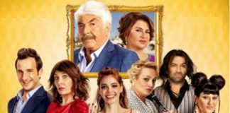 Aile Arasında Filmi Zirveye çıktı