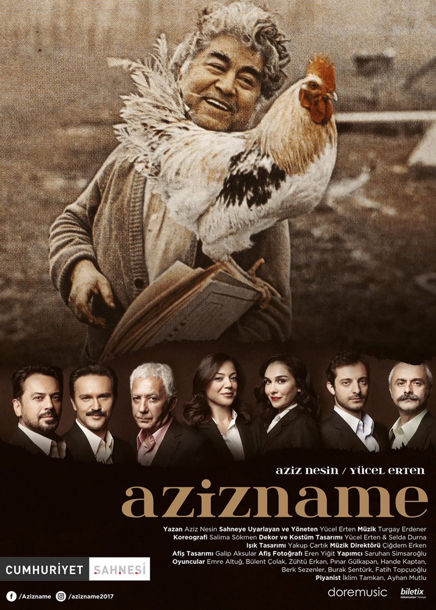 MOİ Sahne’de Bu Hafta (4-10 Aralık 2017)