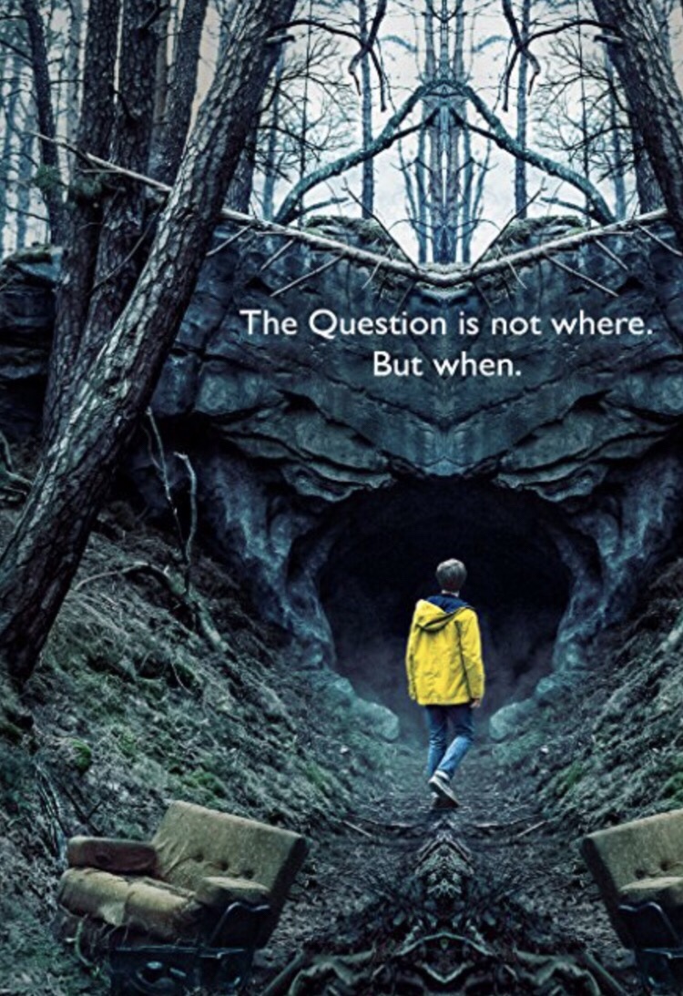 Neflix’de Dark Zamanı
