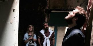 Mekan Artı- Yaşamak mı Zor Çince mi?