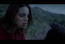Korku Gerilim Filmi”Melez” Ocak ayında geliyor!
