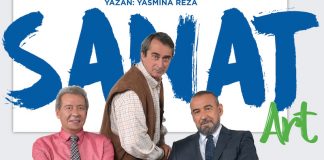 MOİ Sahne’de 2018 Ocak Ayı’nda ‘Sanat’ var