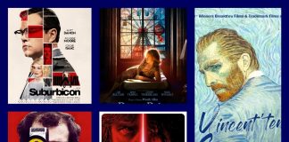 Aralık ayında ses getirmesi Beklenen 5 film