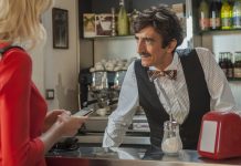 Güncel İtalyan Sineması Akbank Sanat’ta