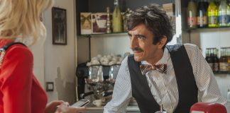 Güncel İtalyan Sineması Akbank Sanat’ta