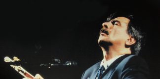 22. Aydın Doğan Ödülü Arif Sağ’ın