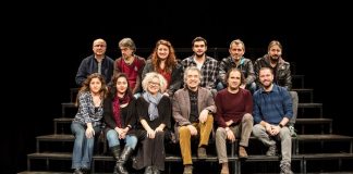 ARTI SAHNE Mecidiyeköy’de Tiyatro Oyunları