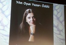 4. Anadolu Tiyatro Ödülleri verildi