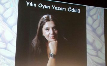 4. Anadolu Tiyatro Ödülleri verildi