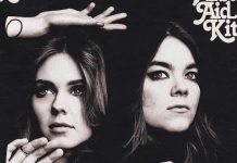 First Aid Kit, “Ruins” isimli 4. Stüdyo Albümünü Yayınladı!