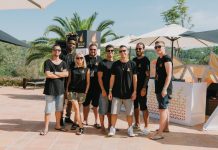 DÜNYANIN EN BÜYÜK DJ YARIŞMASI BURN RESIDENCY 2018’e BAŞVURULAR BAŞLADI!