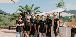 DÜNYANIN EN BÜYÜK DJ YARIŞMASI BURN RESIDENCY 2018’e BAŞVURULAR BAŞLADI!