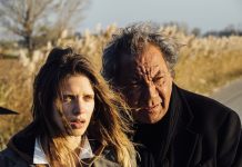 Aman Doktor Filmi Vizyona Girdi