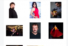 Anadolu ezgilerine Batı yorumu