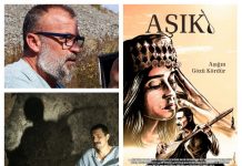 ‘Aşık’ Uzun İnce Bir Yolda