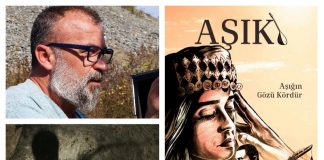 ‘Aşık’ Uzun İnce Bir Yolda