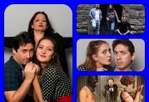 ikincikat Nisan 2018 Programı