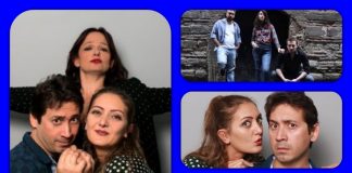 ikincikat Nisan 2018 Programı