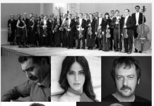 Okan Yalabık’ın Anlatıcılığı Zara’nın Sesi ile Anadolu Ezgilerini Dinlemek İsteyenler