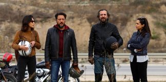Kaybedenler Kulübü Yolda’dan ikinci Fragman Yayınlandı.