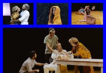 ENKA 30. YIL TİYATRO BULUŞMALARI ÜÇ ÖZEL PERFORMANSLA BAŞLIYOR