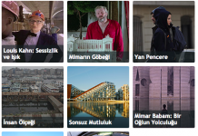 Pera Film’den Sessizlik ve Işık