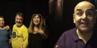 Tiyatrokare’nin 2018 Süprizi; Şen Makas