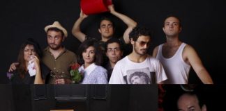 TATO- BABA: Hepimizin Hayatında “Baba” Diye Bir Şey Var