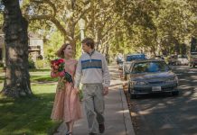 17. İF’in Açılış Filmi: Uğur Böceği ( Lady Bird)