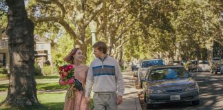 17. İF’in Açılış Filmi: Uğur Böceği ( Lady Bird)