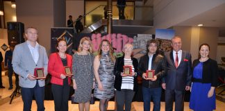 Büyük Efes Sanat Günleri Başladı