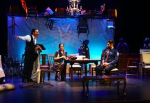 Arthur Miller’in ‘Bedel’i Sahnelenmeye Devam Ediyor