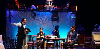 Arthur Miller’in ‘Bedel’i Sahnelenmeye Devam Ediyor