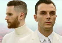 Hurts Zorlu’da