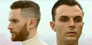 Hurts Zorlu’da