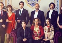 Fazilet Hanım ve Kızlarının 36. Bölüm Fragmanı Yayınlandı